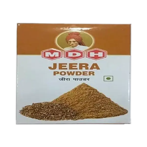 MDH Jeera-Pack Size-100g