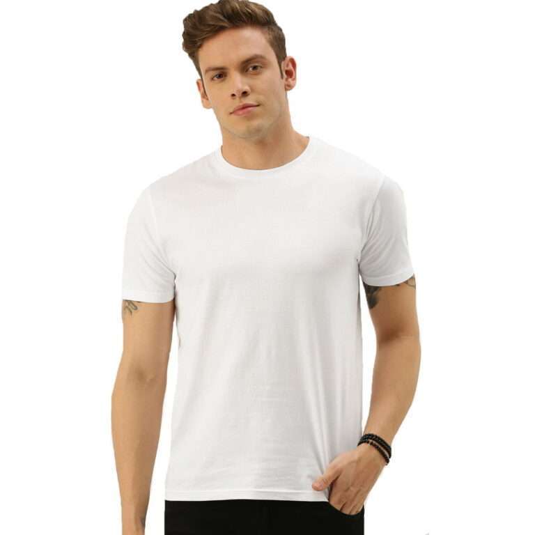 Neck T-Shirt Collection