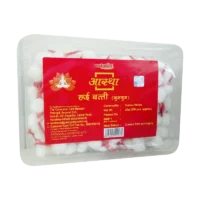 Aastha Cotton Wicks Kumkum, 25 g-1