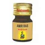 Baidyanath Amir Ras-Pack Size-2.5 g