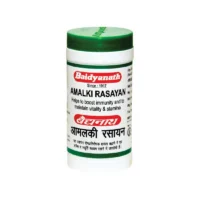 Baidyanath Amlaki Rasyan Powder, 120 g-1