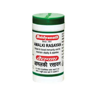 Baidyanath Amlaki Rasyan Powder, 120 g-1