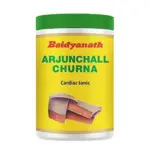 Baidyanath Arjunchall Churna, 100 g-1