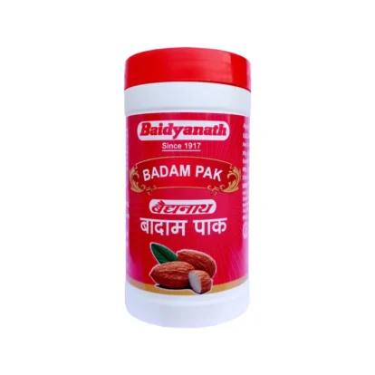 Baidyanath Badam Pak, 100 g-1