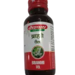 Baidyanath Brahmi Taila, 50 ml-1