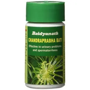 Baidyanath C Bati-Pack Size-100 Tablets