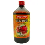 Baidyanath Dadimavaleha-Pack Size-200 ml