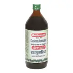 Baidyanath Dashmularishta, 450 ml-1