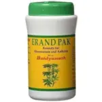 Baidyanath Erand Pak, 100 g-1