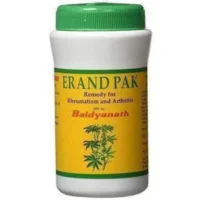 Baidyanath Erand Pak, 100 g-1