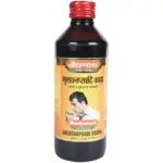 Baidyanath Gulvanapsadi Kadha-Pack Size-200 ml