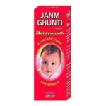 Baidyanath Janmghunti-Pack Size-100 ml