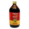 Baidyanath Jhansi Abhayamrita (Abhayarishta Special), 450 ml-1