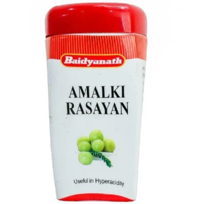 Baidyanath Jhansi Amalki Rasayan, 120 g-1
