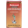 Baidyanath Jhansi Guduchi Ghanbati (Sanshmani Bati), 20 Tablets-1