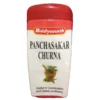 Baidyanath Jhansi Panchasakar Churna, 100 g-1