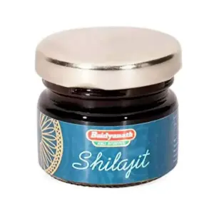 Baidyanath Jhansi Sj-Pack Size-15 g