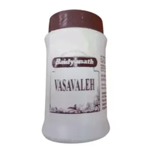 Baidyanath Jhansi Vasavaleha-Pack Size-100 g