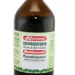 Baidyanath Kankasava, 450 ml-1