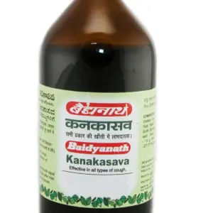 Baidyanath Kankasava-Pack Size-450 ml