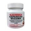 Baidyanath Kapardak Bhasma, 10 g-1