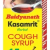 Baidyanath Kasamrit Herbal Syrup, 100 ml-1