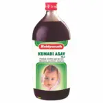 Baidyanath Kumariasava No.3-Pack Size-200 ml