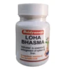 Baidyanath Loha Bhasma, 10 g-1