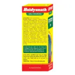 Baidyanath Mahanarayan Taila, 100 ml-1