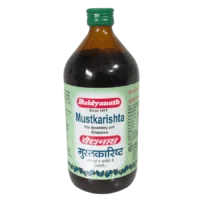 Baidyanath Mustkarishta, 450 ml-1