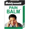 Baidyanath Nagpur Pain Relief Balm, 10 g-1