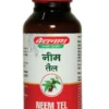 Baidyanath Neem Tel, 50 ml-1