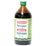 Baidyanath Patrangasav, 450 ml-1