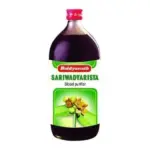Baidyanath Sariwadyarist, 450 ml-1