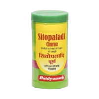 Baidyanath Sitopaladi Churna, 60 g-1