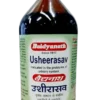 Baidyanath Ushirasava, 450 ml-1