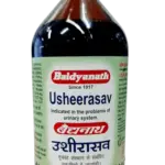 Baidyanath Ushirasava, 450 ml-1
