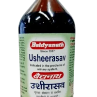 Baidyanath Ushirasava, 450 ml-1
