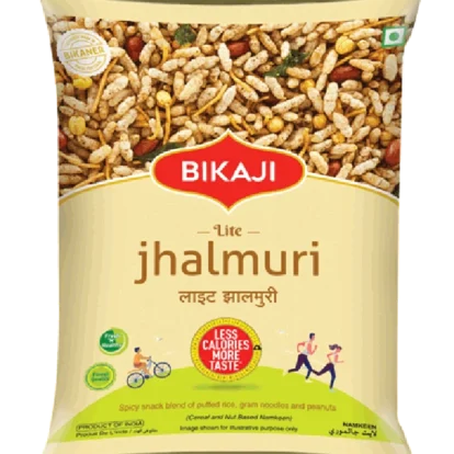 Bikaji Jhalmuri, 150 g-1