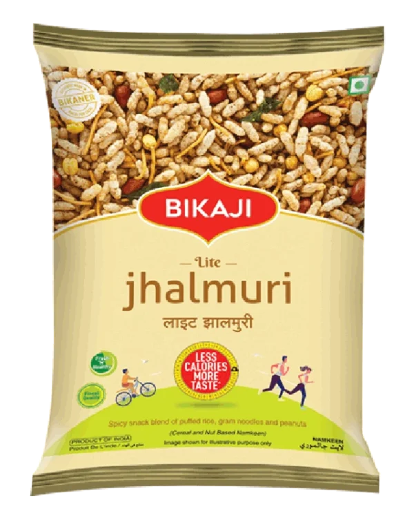 Bikaji Jhalmuri, 150 g-1
