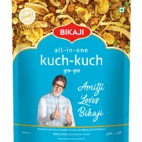 Bikaji Kuch Kuch (All In One), 1 kg-1