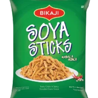 Bikaji Soya Sticks (Masala Munch), 200 g-1