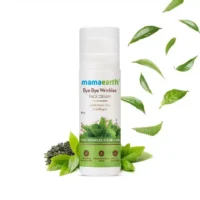 Bye Bye Wrinkles Face Cream with Green Tea & Collagen for Wrinkles & Fine Lines, 30g-1