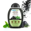 Charcoal Body Wash With Charcoal and Mint for Deep Cleansing, 300ml-1