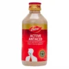 Dabur Active Antacid, 170 ml-1