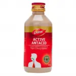 Dabur Active Antacid-Pack Size-170 ml