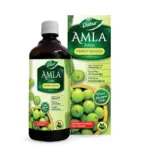Dabur Amla Juice Immunity Booster, 1 L-1