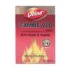 Dabur Camne Vid, 30 Tablets-1