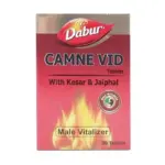 Dabur Camne Vid, 30 Tablets-1