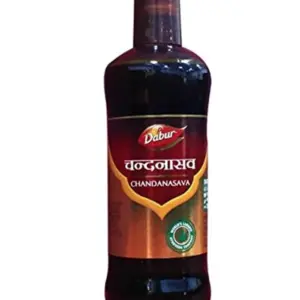 Dabur Chandanasava-Pack Size-450 ml